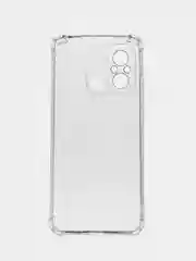 Марсала чехол для Xiaomi Redmi 12C (Сяоми Редми 12С), силиконовый, матовый