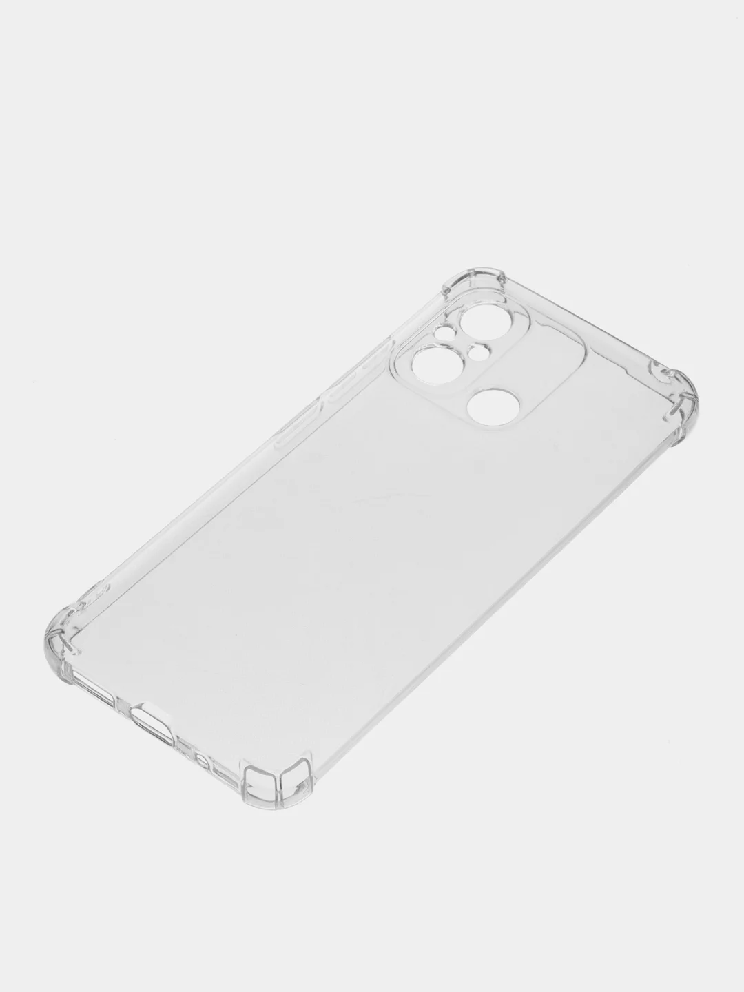 Марсала чехол для Xiaomi Redmi 12C (Сяоми Редми 12С), силиконовый, матовый