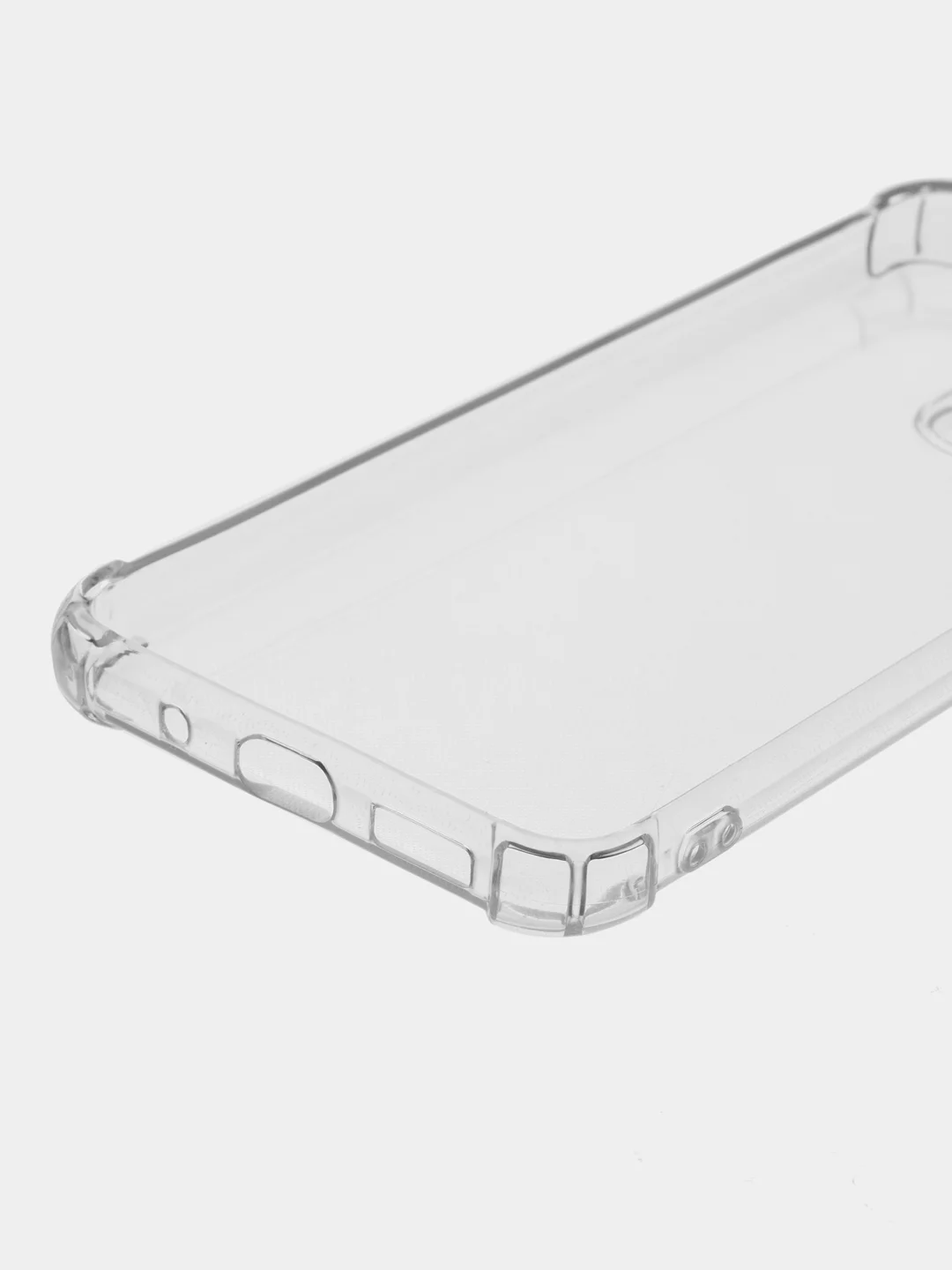 Марсала чехол для Xiaomi Redmi 12C (Сяоми Редми 12С), силиконовый, матовый