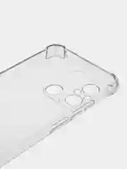 Марсала чехол для Xiaomi Redmi 12C (Сяоми Редми 12С), силиконовый, матовый