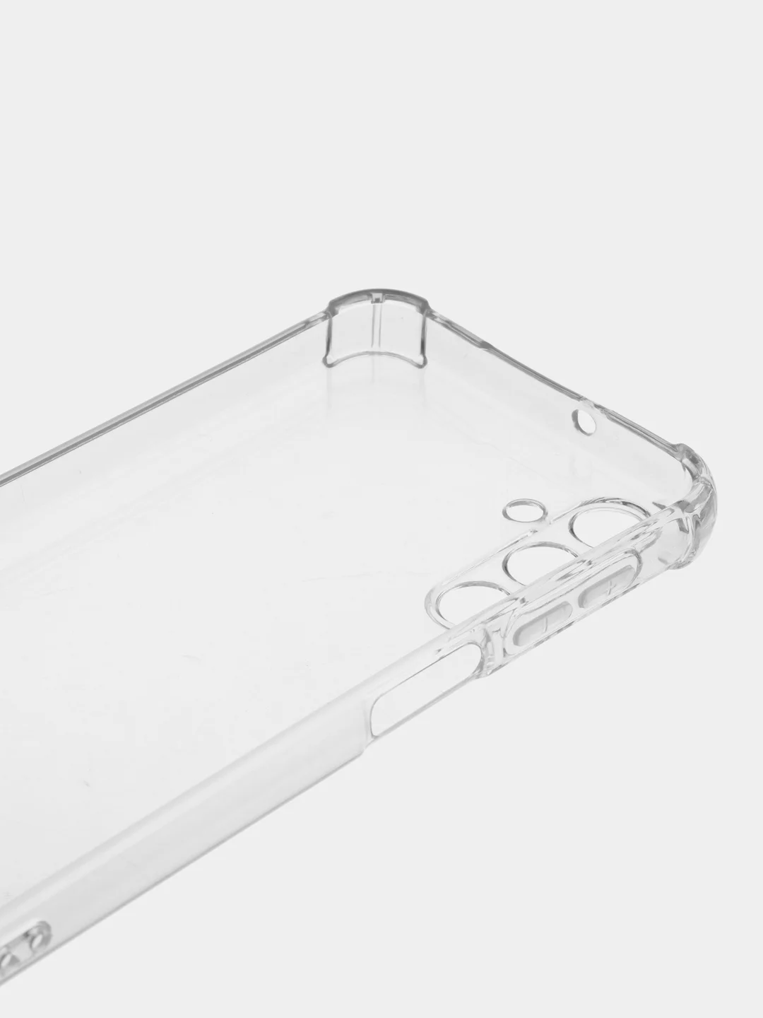 Марсала чехол для Samsung Galaxy A24 (Самсунг Галакси А24), силиконовый, матовый