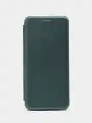 Морской чехол-книжка для Infinix Note 30 Vip / Нот 30 Вип