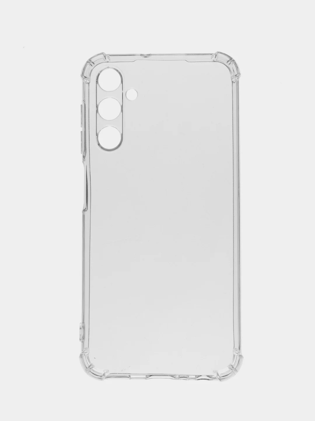 Марсала чехол для Samsung Galaxy A24 (Самсунг Галакси А24), силиконовый, матовый