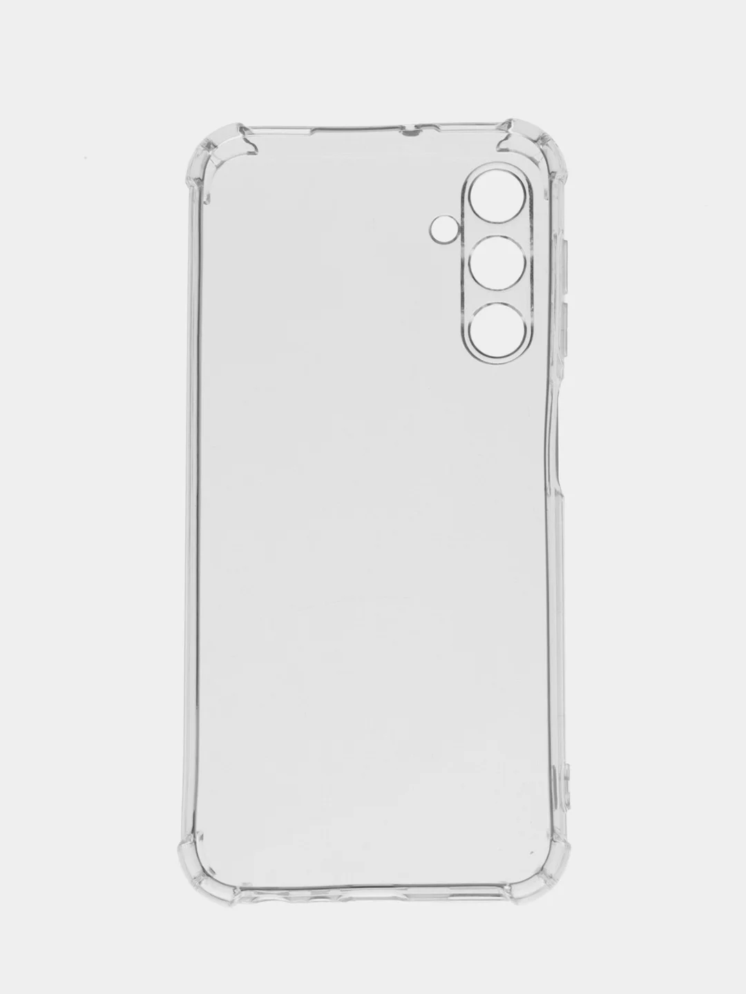Марсала чехол для Samsung Galaxy A24 (Самсунг Галакси А24), силиконовый, матовый