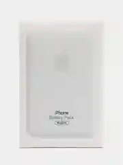 Аккумулятор внешний для iPhone, беспроводная зарядка MagSafe, для айфона, повербанк