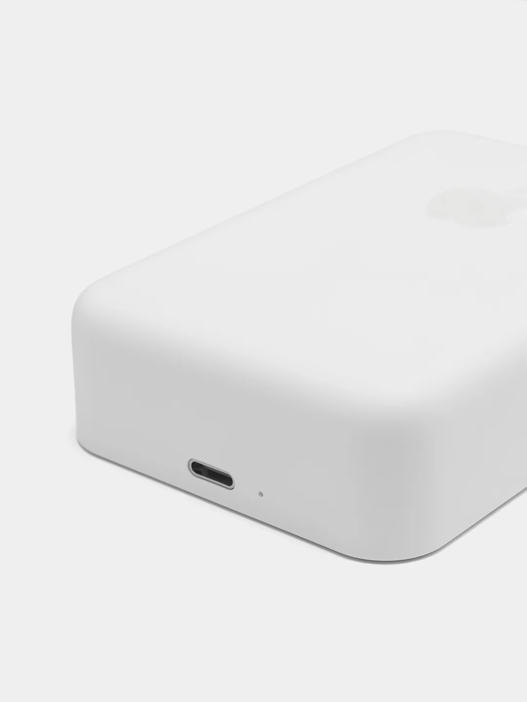 Аккумулятор внешний для iPhone, беспроводная зарядка MagSafe, для айфона, повербанк