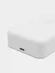 Аккумулятор внешний для iPhone, беспроводная зарядка MagSafe, для айфона, повербанк