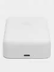 Аккумулятор внешний для iPhone, беспроводная зарядка MagSafe, для айфона, повербанк