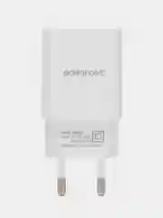 Блок питания с кабелем micro-USB, универсальный зарядный адаптер