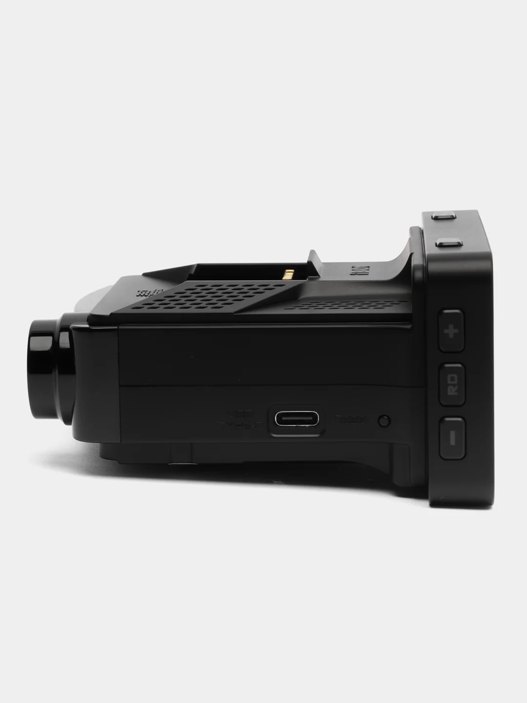 Сигнатурный комбо iBOX F5 LaserScan + Внутрисалонная камера RC FHD6