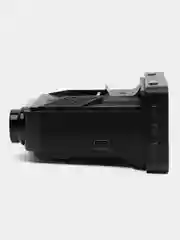 Сигнатурный комбо iBOX F5 LaserScan + Внутрисалонная камера RC FHD6