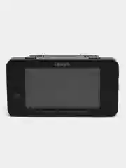 Сигнатурный комбо iBOX F5 LaserScan + Внутрисалонная камера RC FHD6