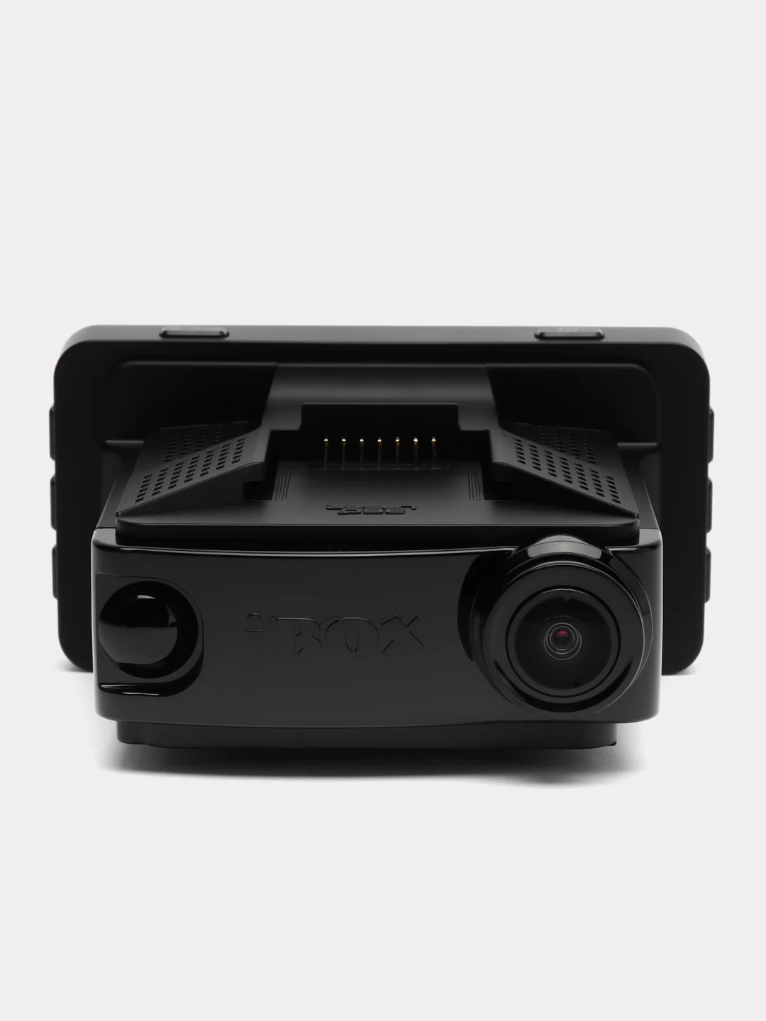 Сигнатурный комбо iBOX F5 LaserScan + Внутрисалонная камера RC FHD6