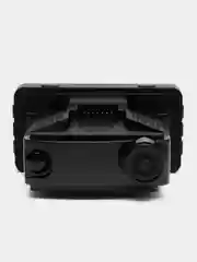 Сигнатурный комбо iBOX F5 LaserScan + Внутрисалонная камера RC FHD6
