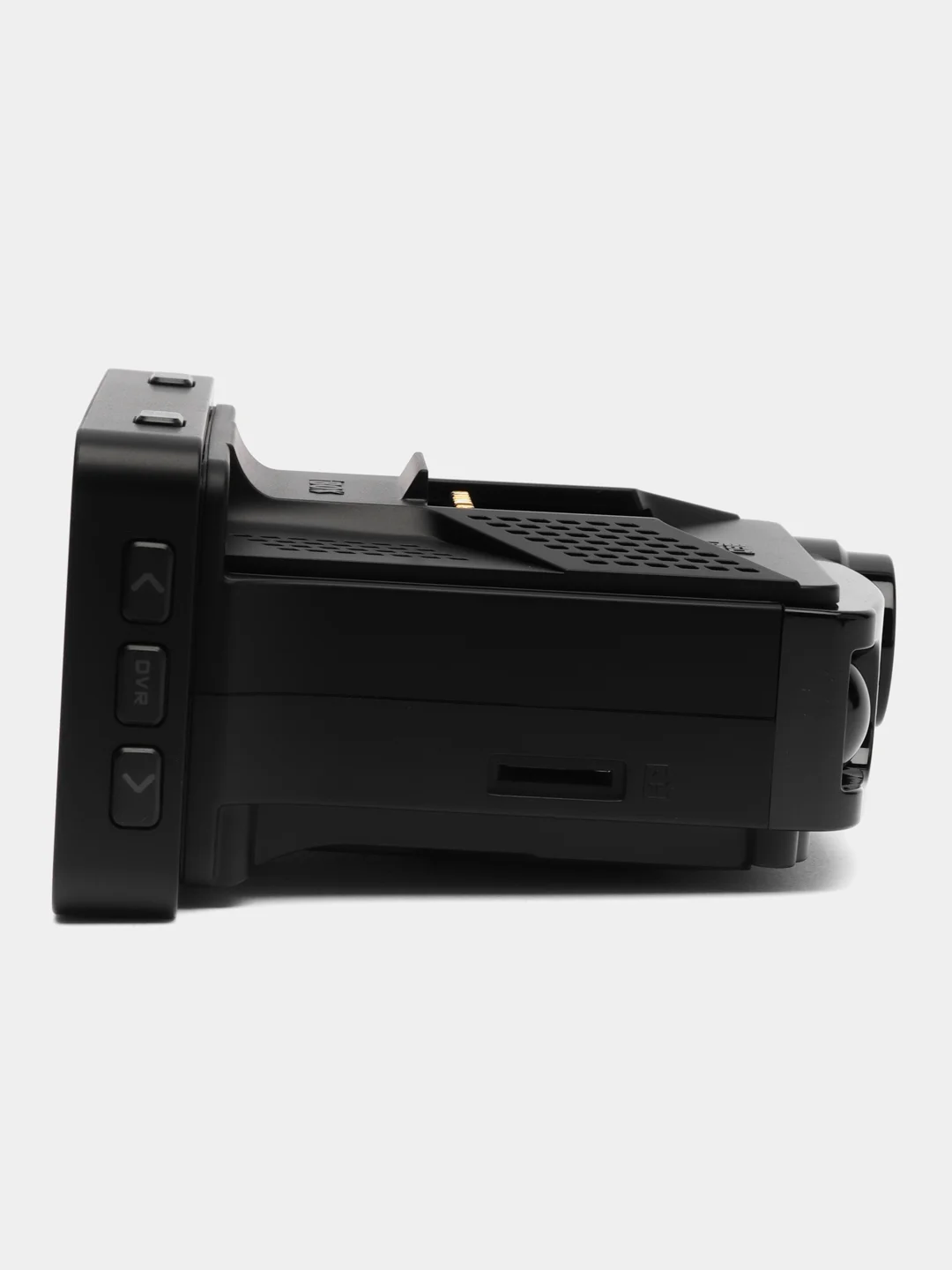 Сигнатурный комбо iBOX F5 LaserScan + Внутрисалонная камера RC FHD6