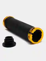 Золотой грипсы, ручки для велосипеда
