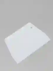 Шпатель кондитерский прямой Доляна, 13,5х9,5 см vvv
