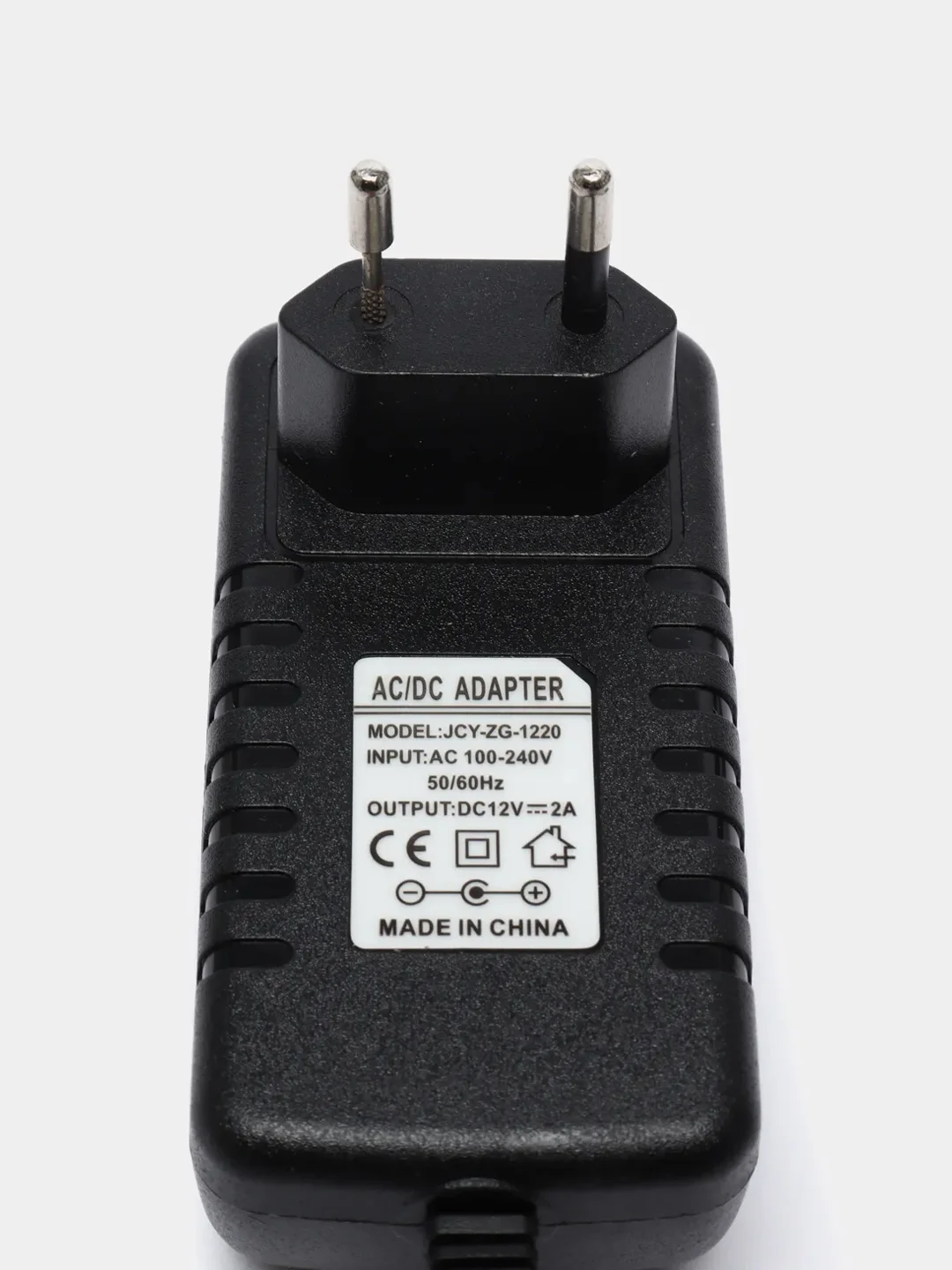 Переходник SATA USB для жестких дисков 2.5", 3.5" с внешним питанием