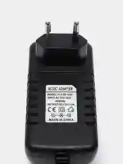 Переходник SATA USB для жестких дисков 2.5", 3.5" с внешним питанием