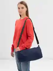 Синий сумка спортивная для фитнеса, дорожная сумка для ручной клади