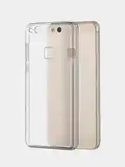 Чехол Huawei P10 Lite / Nova Lite, Хуавей П10 Лайт / Нова Лайт, прозрачный силиконовый