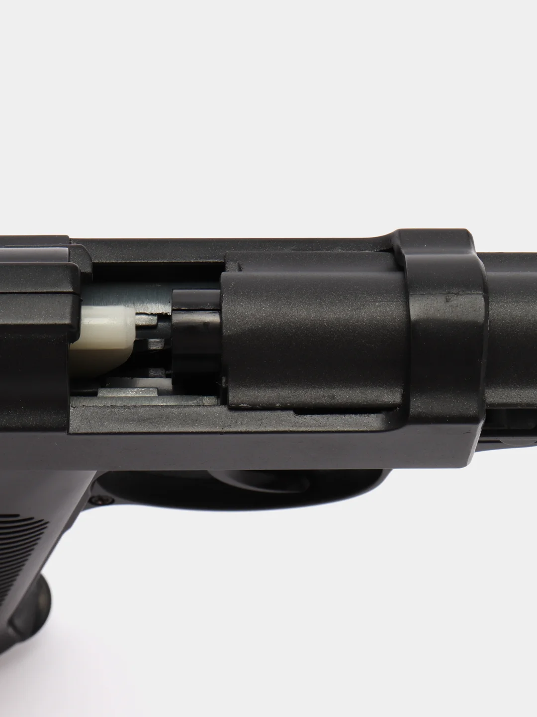 Пневматический страйкбольный пистолет Walther P38 , калибр 6мм