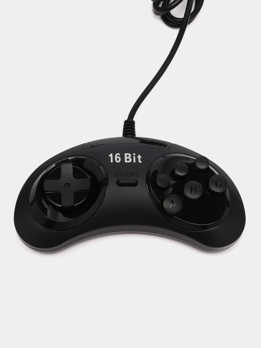 Игровая приставка Dendy Smart, 8-bit/16-bit, 567 игр, HDMI, 2 геймпада