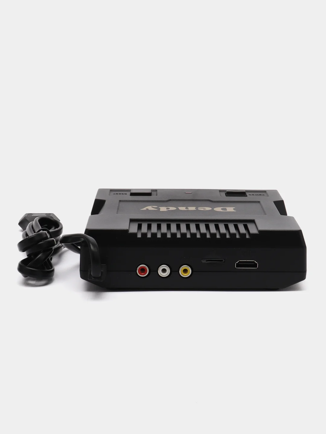 Игровая приставка Dendy Smart, 8-bit/16-bit, 567 игр, HDMI, 2 геймпада