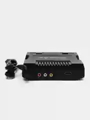 Игровая приставка Dendy Smart, 8-bit/16-bit, 567 игр, HDMI, 2 геймпада