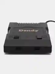 Игровая приставка Dendy Smart, 8-bit/16-bit, 567 игр, HDMI, 2 геймпада