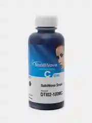 Синий чернила InkTec SubliNova Smart сублимационные DTI 100ml