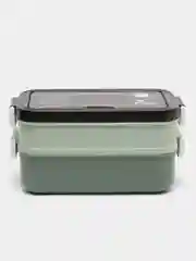 Ланч-бокс контейнер для еды, 1400 мл, емкость для хранения продуктов