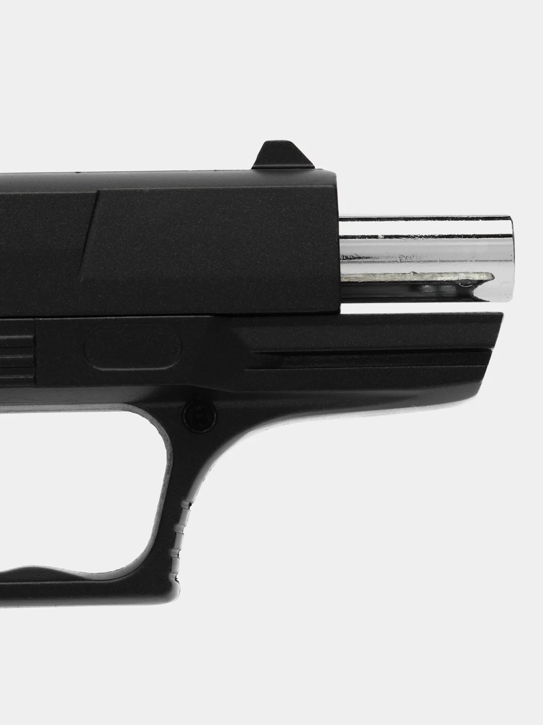 Пневматический страйкбольный пистолет Walther P99 G19, калибр 6мм BBS
