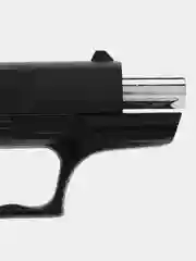 Пневматический страйкбольный пистолет Walther P99 G19, калибр 6мм BBS