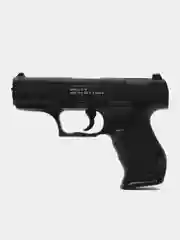 Пневматический страйкбольный пистолет Walther P99 G19, калибр 6мм BBS