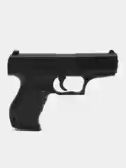 Пневматический страйкбольный пистолет Walther P99 G19, калибр 6мм BBS