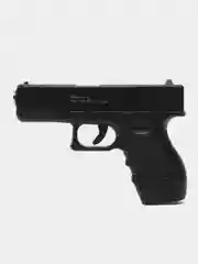 Пистолет страйкбольный Glock mini G16