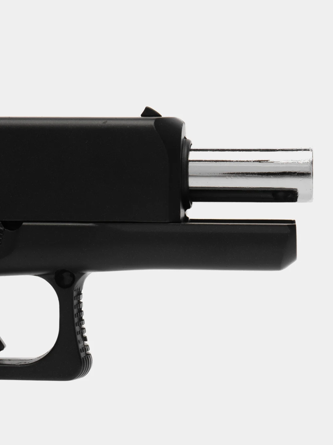 Пистолет страйкбольный Glock mini G16
