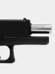 Пистолет страйкбольный Glock mini G16
