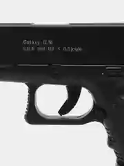 Пистолет страйкбольный Glock mini G16