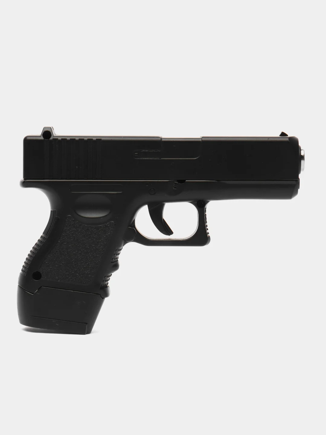 Пистолет страйкбольный Glock mini G16