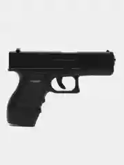 Пистолет страйкбольный Glock mini G16