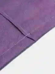 Фиолетовый boris kids Детское постельное белье 1,5 сп, 50 х 70, хлопок 100%