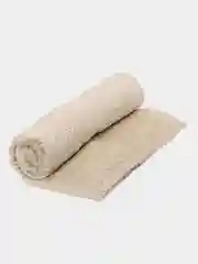 Кремовый плед "Ананас" 200*220