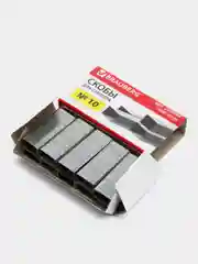 Скобы для степлера N10