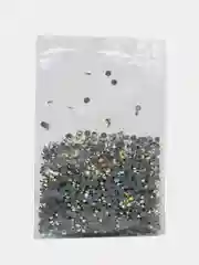 Термостразы ss16 имитация сваровски (Кристалл АБ) Crystal AB