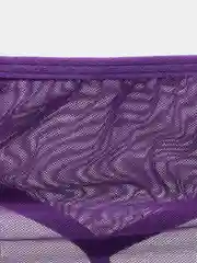 Красный мужские сетчатые стринги, прозрачные трусы, черные, эротическое белье, косплей