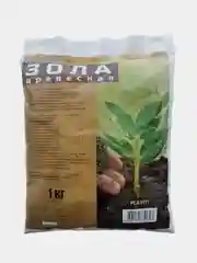 Зола древесная, 1 кг
