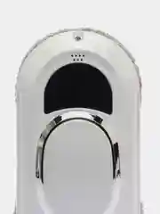 Робот-мойщик окон Windigo WWC-01, 80 Вт, сухая уборка, 4 мин/м2, АКБ, белый