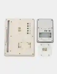 Метеостанция Luazon LB-14, с беспроводным датчиком, от 4ААА